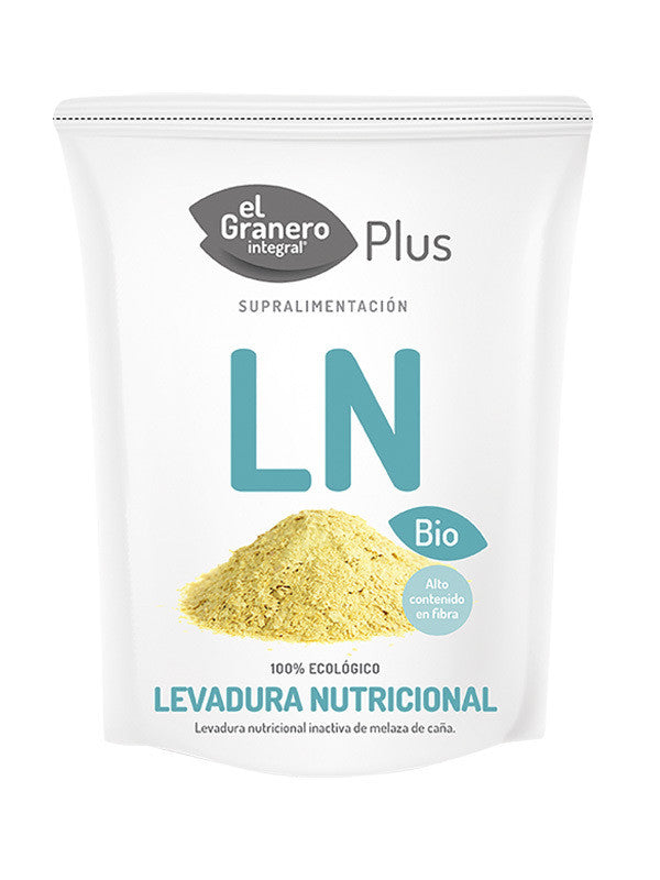 levadura nutricional bio 150 g