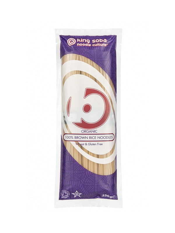 noodels pho de trigo saraceno bio 250 g