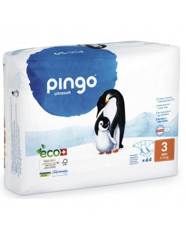 pa ales ecol gicos pingo talla 3 mini 44und