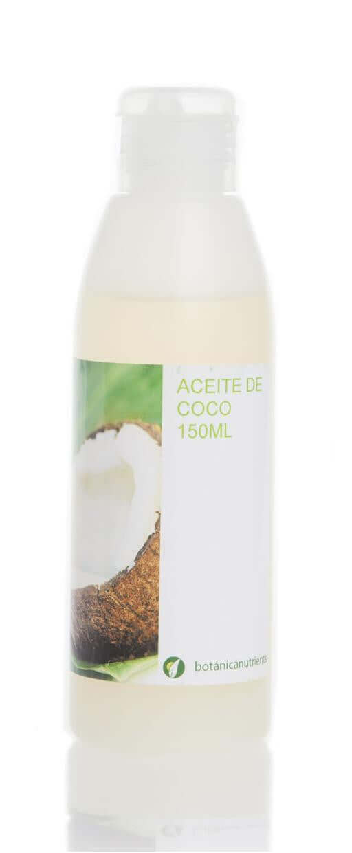 aceite de coco 150ml