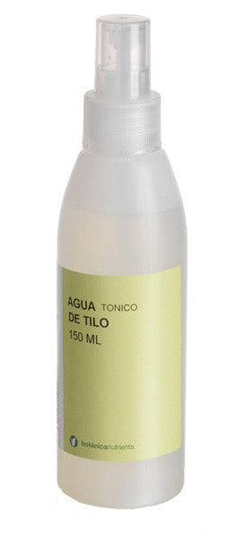 agua de tilo spray 150ml