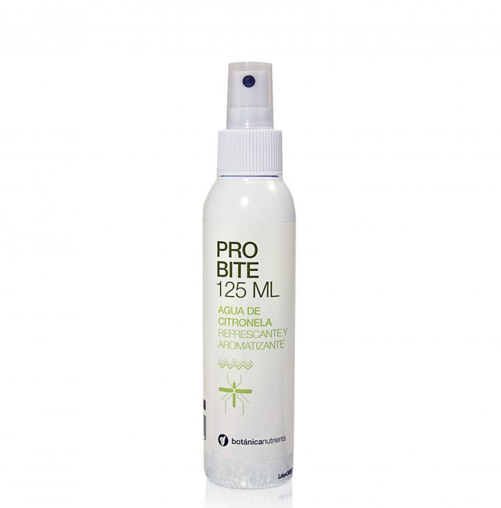 probite agua de citronela spray 125ml