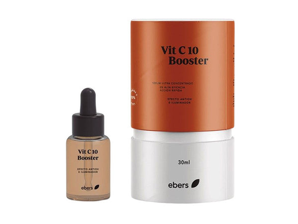 vitamina c 10 booster 30 ml