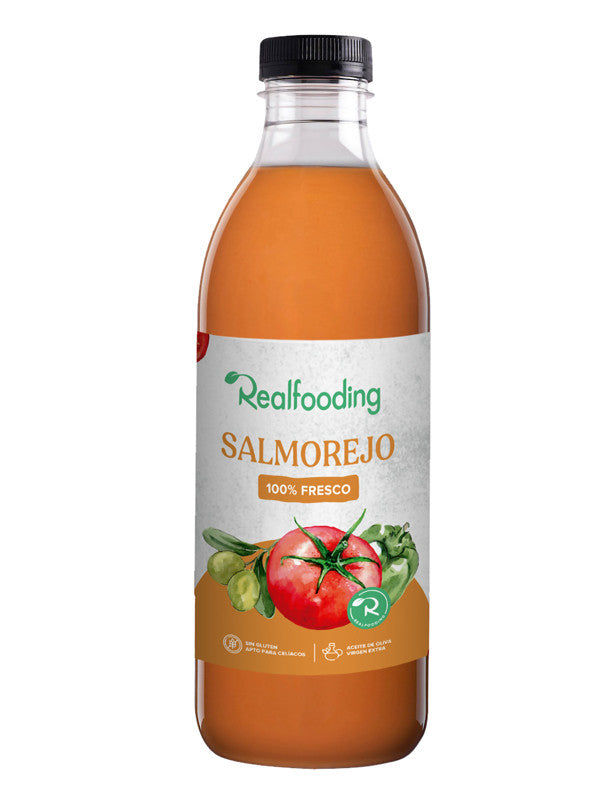 refrig salmorejo sin gluten realfooding 1 l