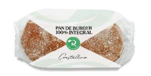 pan burger 100 integral realfooding 4 uds