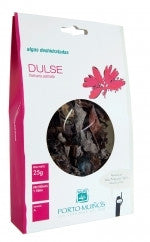 alga dulse desh bio 25 g