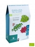 alga ensalada de mar desh bio 25 g