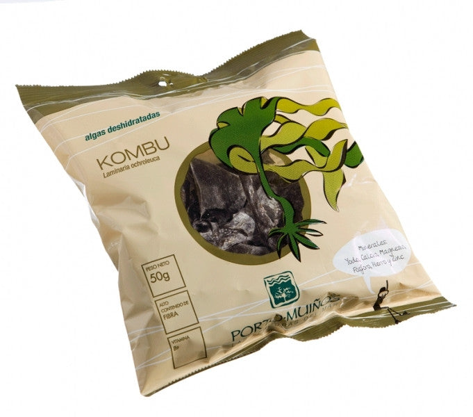 alga kombu desh 50gr