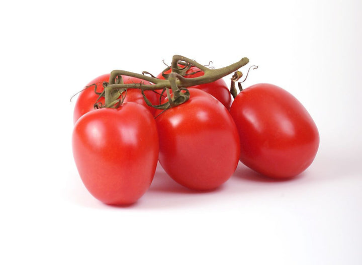 tomate cherry pera eco 500g