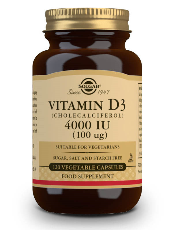 vitamina d3 4000 ui 100mcg 120 comp masaticables