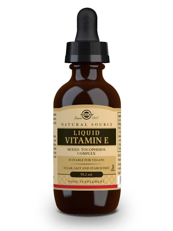 vitamina e l quida 592ml