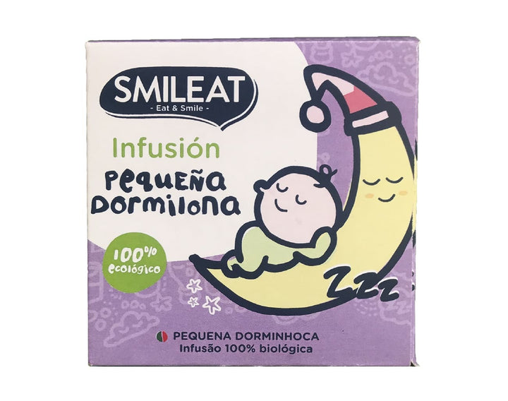 infusi n bio peque o dormil n 15 bolsitas 225 gr