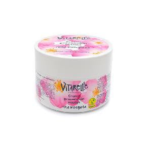 crema prevenci n estr as rosa mosqueta 250 ml