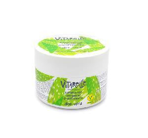 exfoliante corporal purificante aloe vera 250 ml