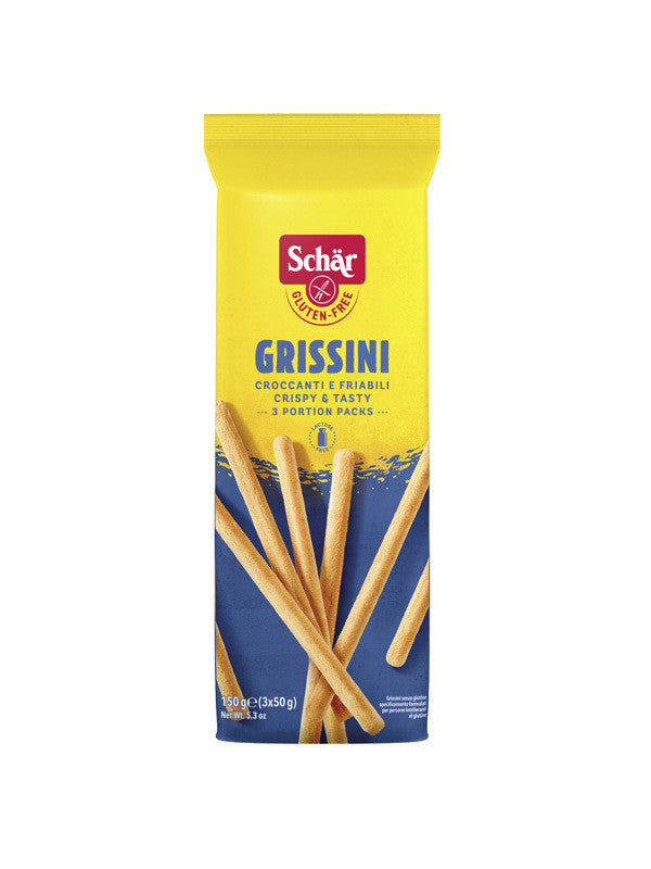 grissini 150g schar