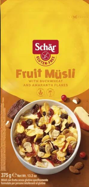 fruit m sli 375g schar