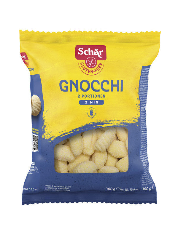 gnocchi 300g schar