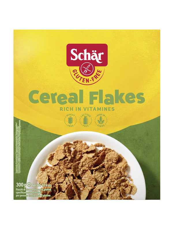 cereal flakes 300g schar