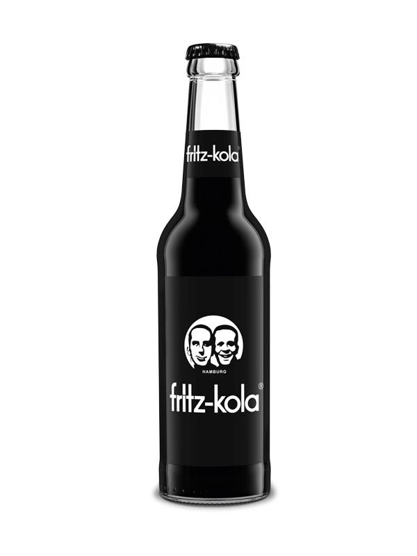 fritz kola 033 cl x 24 uds