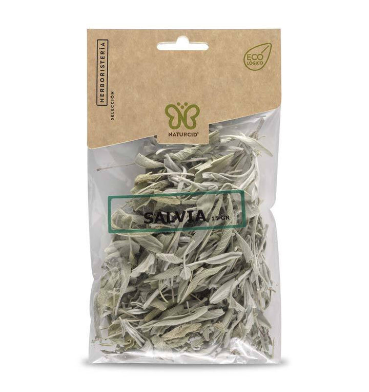 salvia bio b 40gr