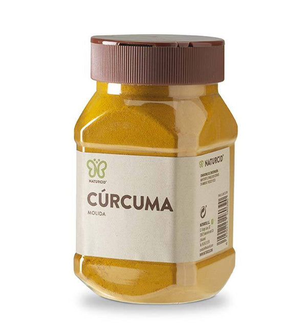 curcuma pet 200 gr