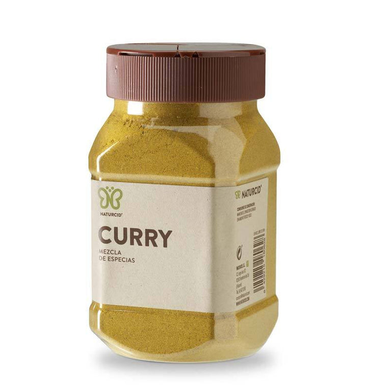 curry pet 200 gr