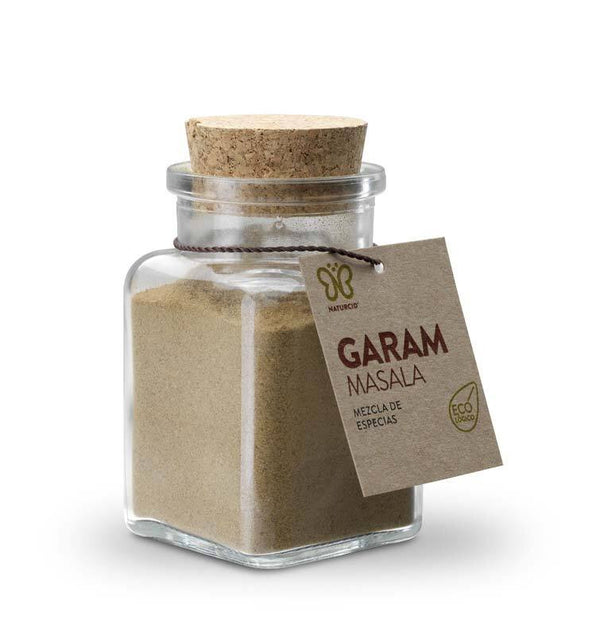 garam masala bio gourmet bc 70 gr