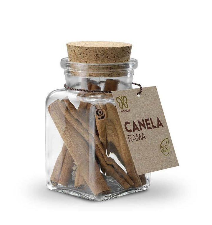 canela rama bio gourmet bc 35 gr