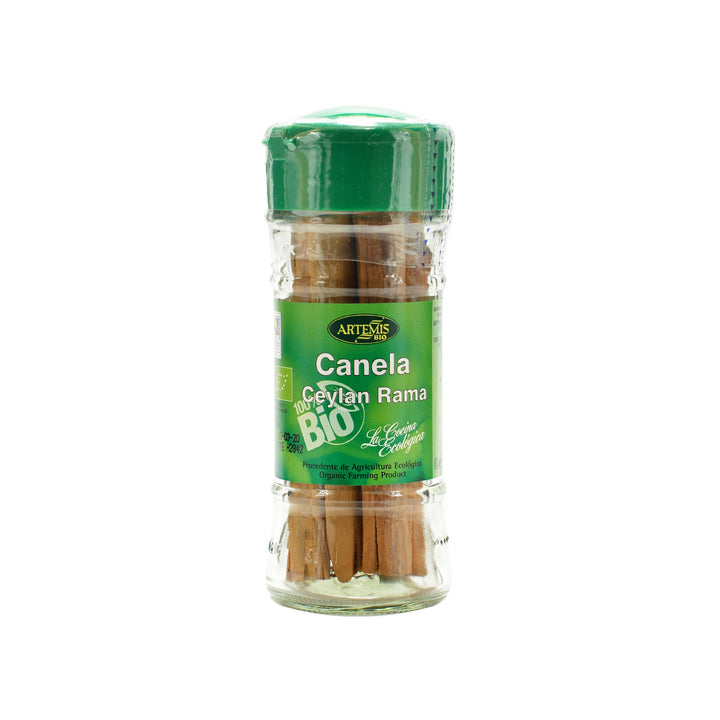 canela ceyl n rama bio 15 g