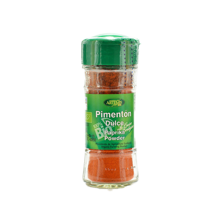 piment n dulce bio 38 g