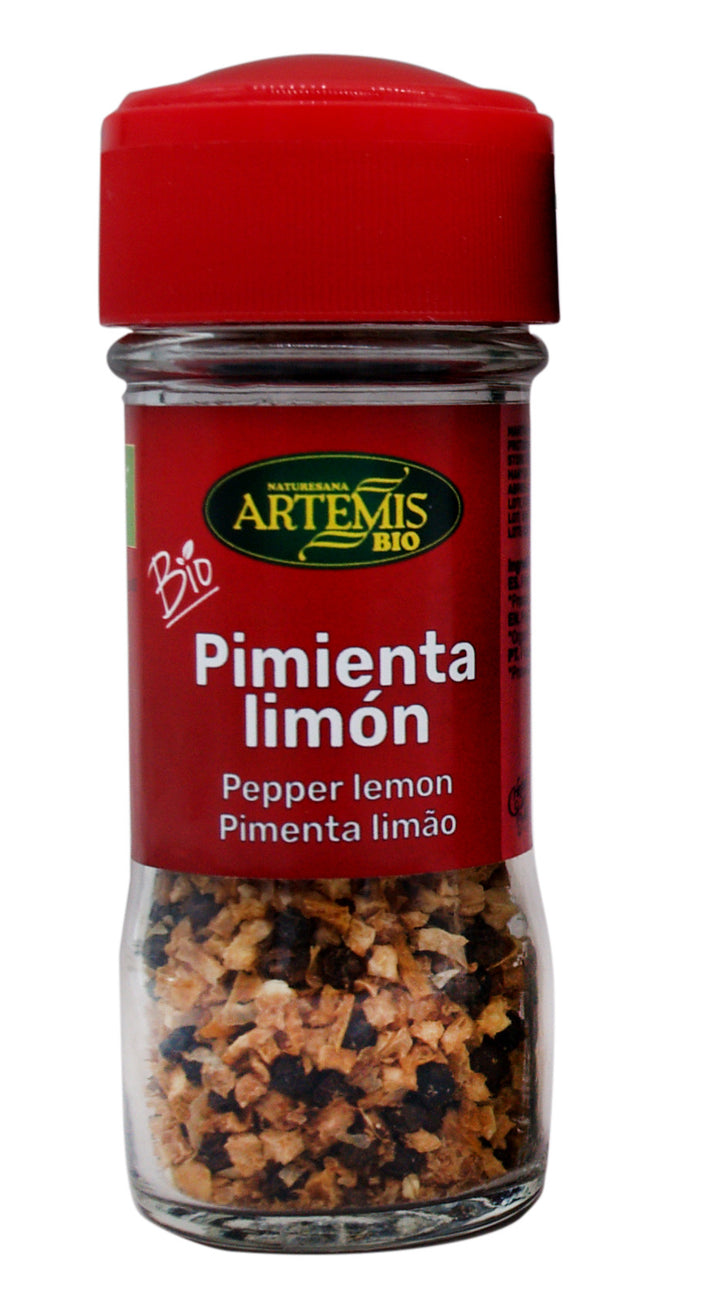 pimineta lim n molinillo bio 25 g