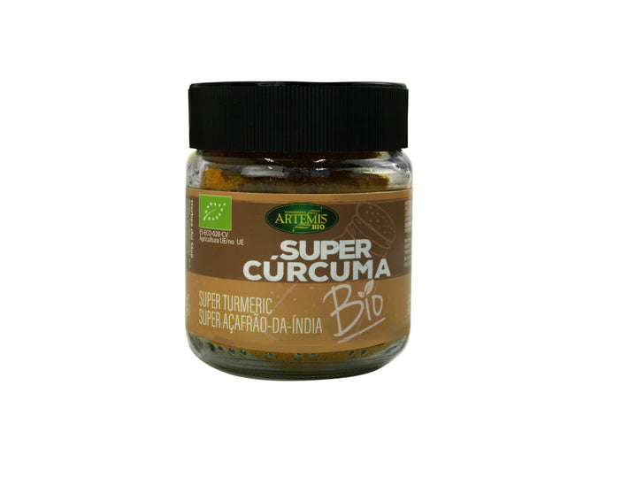 s per c rcuma bio 80g