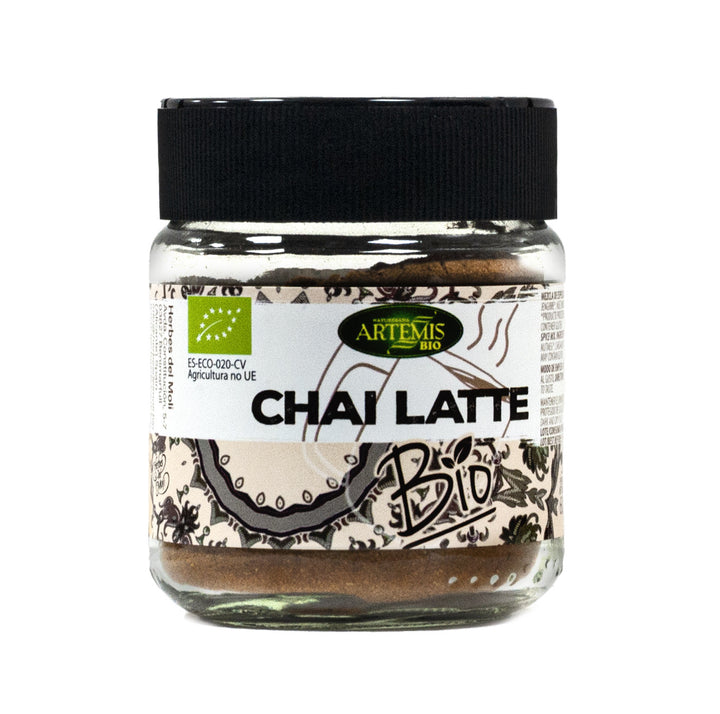 chai latte bio 60g