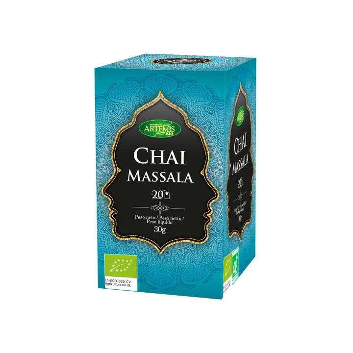 chai massala infusi n eco 30g