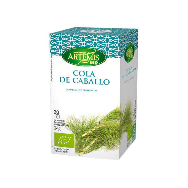 cola de caballo infusi n eco 24g