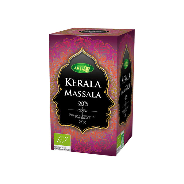 kerala massala infusi n eco 30g