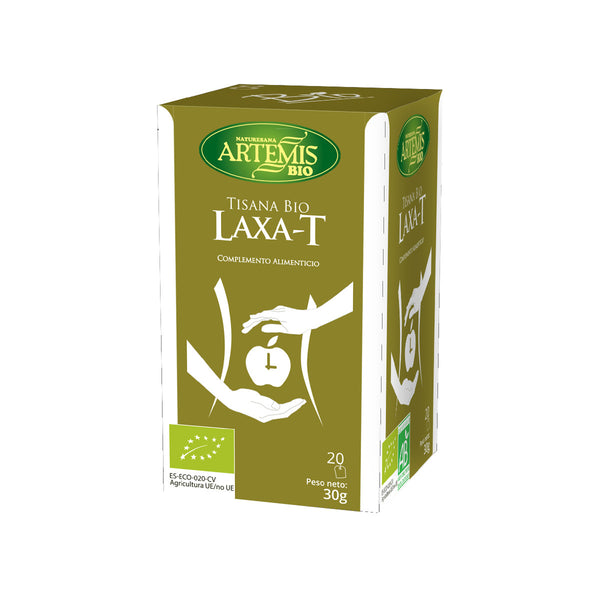 tisana laxa t infusi n bio eco 30g