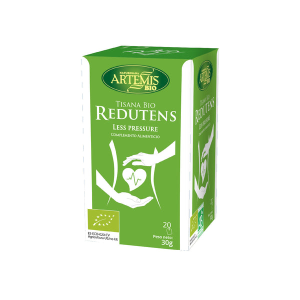 tisana redutens infusi n bio eco 30g