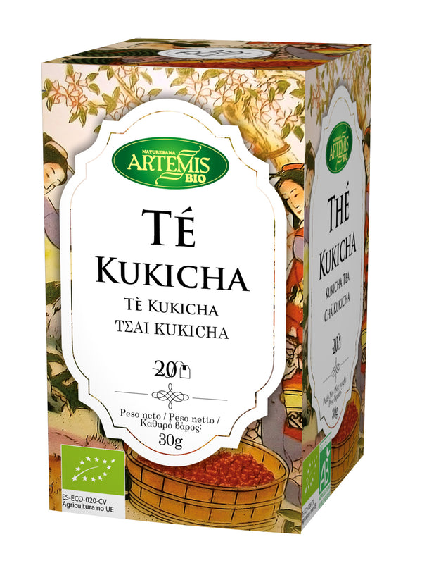 t kukicha infusi n eco 30g