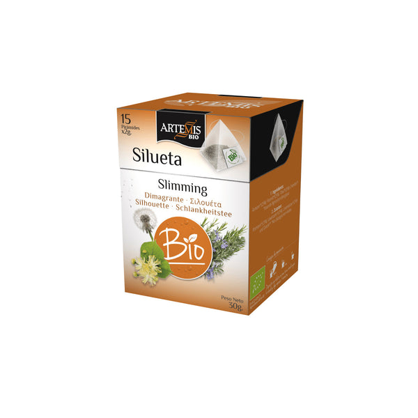 pir mide infusi n silueta eco 30g