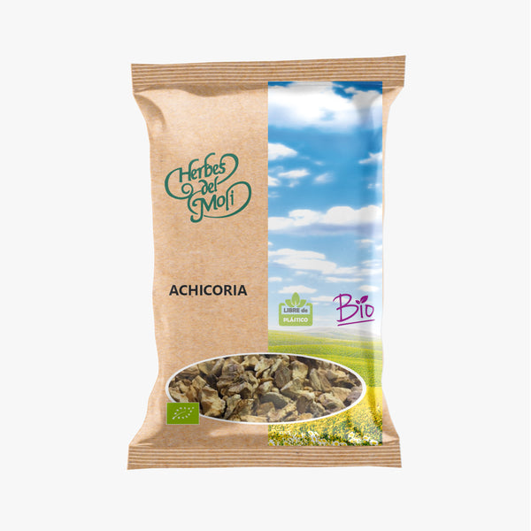 bolsas de achicoria ra z eco 80g