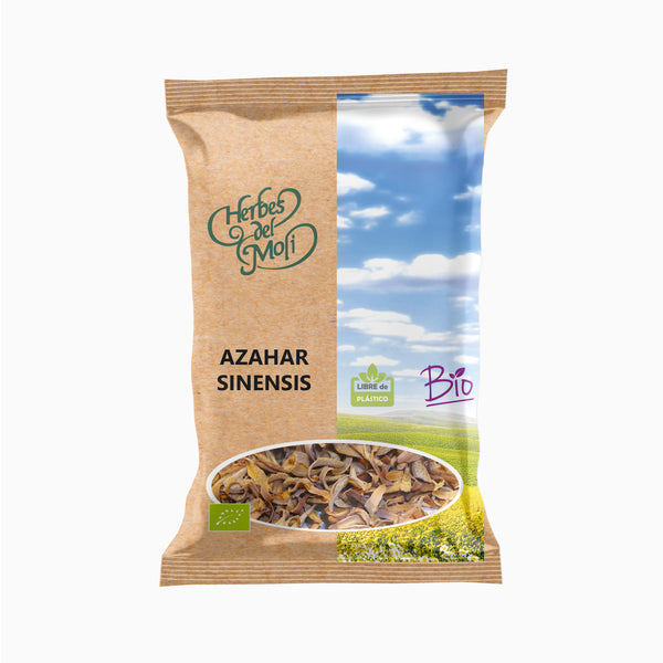 bolsa de azahar sinensis p talos eco 35g