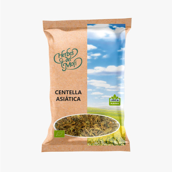 bolsas de centella asi tica 40g