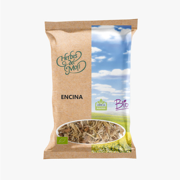 bolsas de encina corteza eco 75g