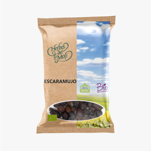 bolsas de escaramujo frutos eco 110g