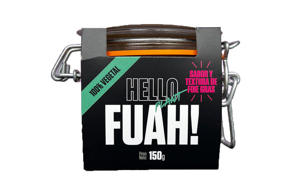 refrig hello plant fuah 100 vegetal 150gr