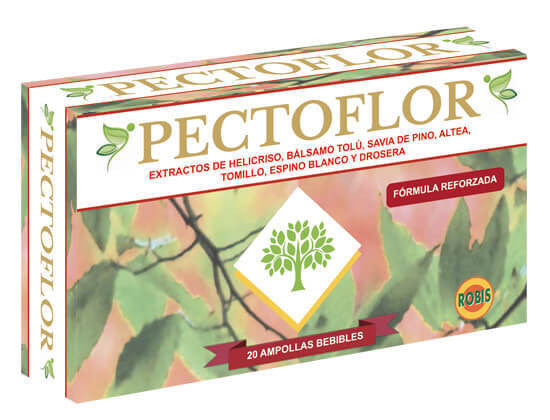 pectoflor 20 amp 10ml