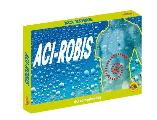 aci robis 60comp 600mg