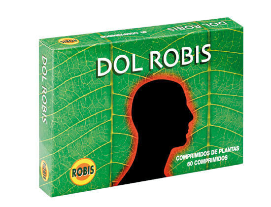 dol robis 60 comp 340mg