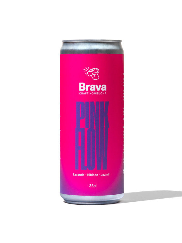 refrig brava flores 250ml